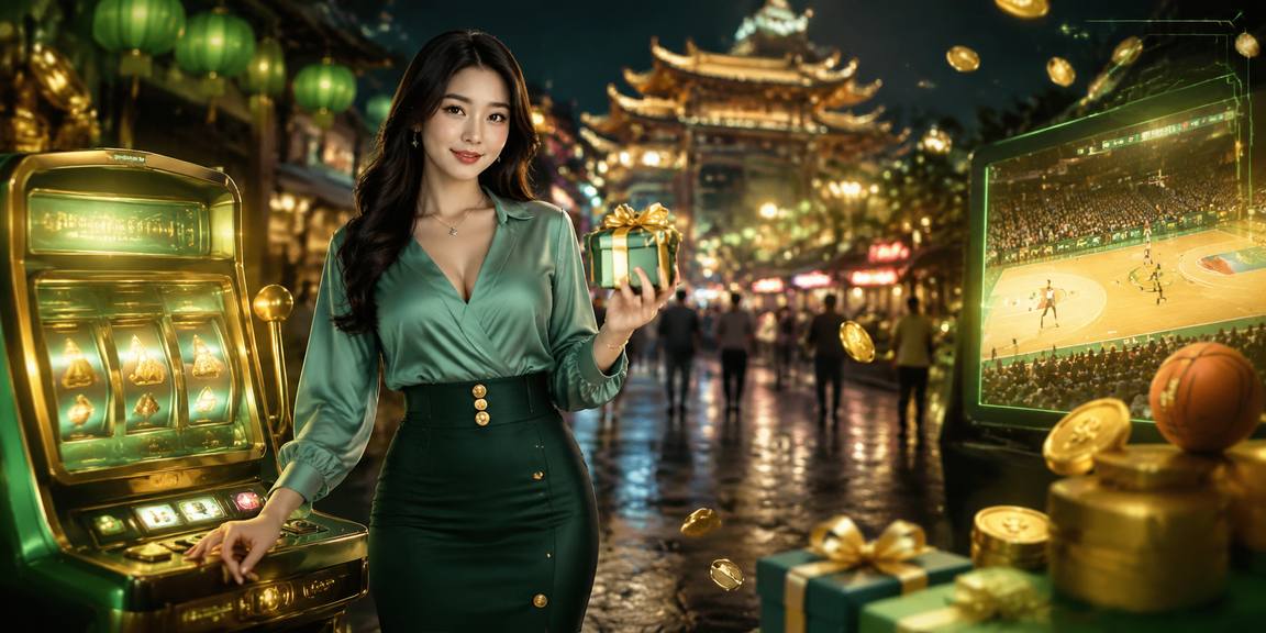 jun98x Khám Phá Cơ Chế Ngoc Lua Megaways